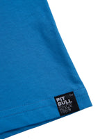 PITBULL SO CAL Royal Blue T-shirt