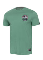 OCEANSIDE Mint T-shirt
