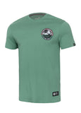 OCEANSIDE Mint T-shirt