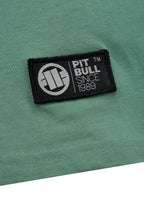 OCEANSIDE Mint T-shirt