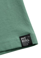 OCEANSIDE Mint T-shirt