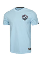 OCEANSIDE Light Blue T-shirt
