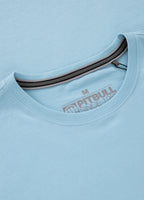 OCEANSIDE Light Blue T-shirt