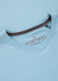 OCEANSIDE Light Blue T-shirt