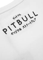 FUJI White T-shirt