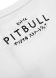 FUJI White T-shirt