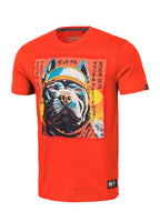 FUJI Flame Red T-shirt