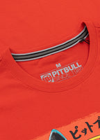 FUJI Flame Red T-shirt