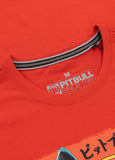 FUJI Flame Red T-shirt