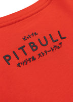 FUJI Flame Red T-shirt