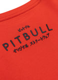 FUJI Flame Red T-shirt
