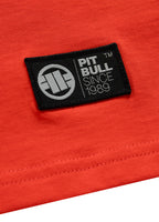 FUJI Flame Red T-shirt