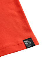 FUJI Flame Red T-shirt