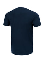 USA CAL Dark Navy T-shirt