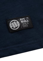USA CAL Dark Navy T-shirt