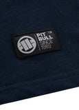USA CAL Dark Navy T-shirt