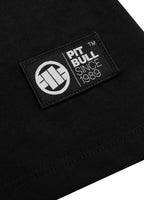 LIL' CHAMP Black T-shirt