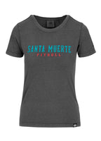 Women's T-Shirt SANTA MUERTE 25