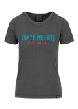 Women's T-Shirt SANTA MUERTE 25