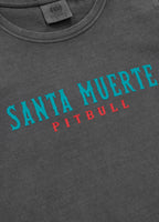Women's T-Shirt SANTA MUERTE 25