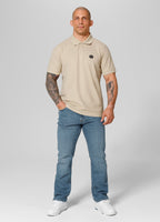 ROCKEY POLO Sand T-shirt