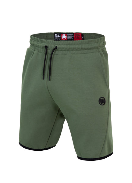 DOLPHIN Olive Shorts