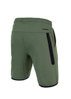 DOLPHIN Olive Shorts