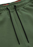 DOLPHIN Olive Shorts