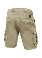 SKYLINE Sand Cargo Shorts