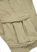 SKYLINE Sand Cargo Shorts