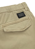 SKYLINE Sand Cargo Shorts