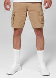 JACKAL Sand Cargo Shorts