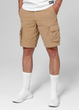 JACKAL Sand Cargo Shorts