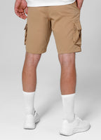 JACKAL Sand Cargo Shorts