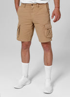 JACKAL Sand Cargo Shorts