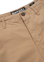 JACKAL Sand Cargo Shorts