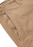 JACKAL Sand Cargo Shorts