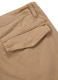 JACKAL Sand Cargo Shorts