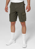 JACKAL Olive Cargo Shorts