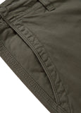 JACKAL Olive Cargo Shorts