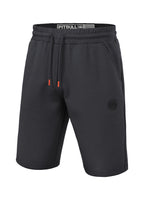 EXPLORER Graphite Shorts