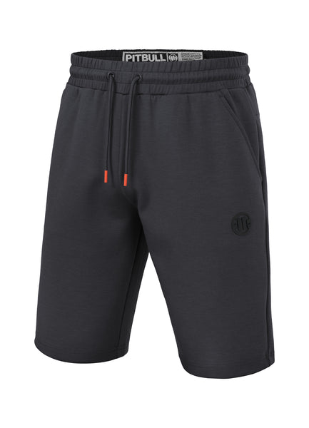 EXPLORER Graphite Shorts