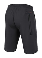 EXPLORER Graphite Shorts