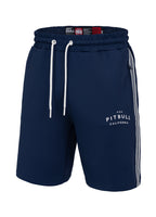 NELSON Blue Shorts