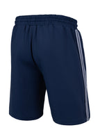 NELSON Blue Shorts