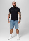 CARPENTER Blue Denim Jeans Shorts