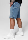 CARPENTER Blue Denim Jeans Shorts