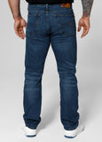 HIGHLANDER JEANS NAVY WASH