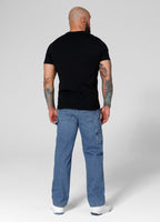 CARPENTER Classic Wash Jeans