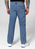 CARPENTER Classic Wash Jeans